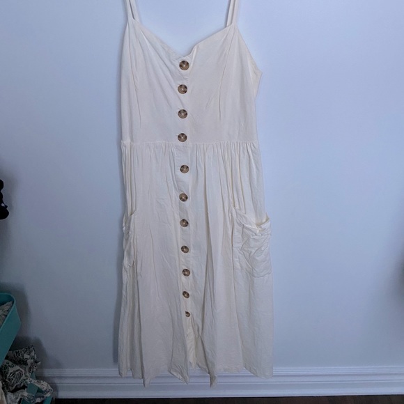 Urban Outfitters Dress - Picture 1 of 2